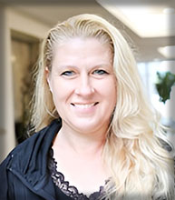 Jessica, Business Manager