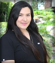 Wendy, Medical Assistant
