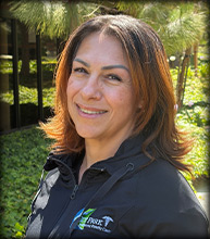 Brandy, Administrative Medical Assistant
